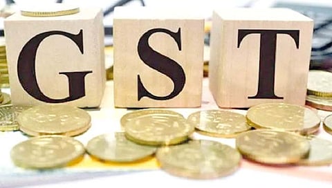 GST on Online Gaming