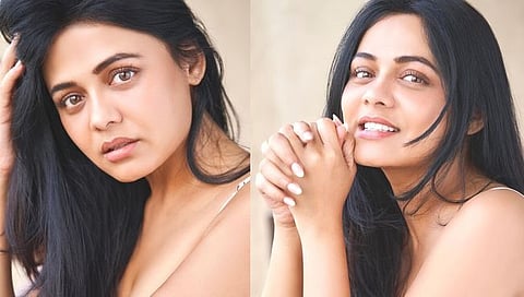 Prarthana Behere