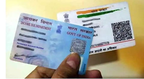 Aadhar-Pan : ३० जूनपर्यंत आधारला पॅन लिंक करा, अन्‍यथा…जाणून घ्‍या काय म्‍हणाल्‍या अर्थमंत्री