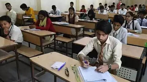 CBSE Exam 2025