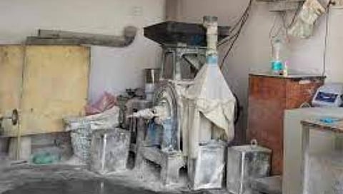 Nashik : निफाड तालुक्यात आता ‘इतक्या’ रुपयांनी महागणार दळण