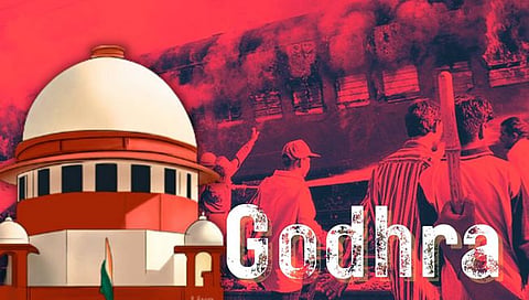 गोध्रा हत्याकांड : ११ दोषींना फाशीची मागणी करणार – गुजरात सरकारची सर्वोच्च न्यायालयात माहिती | Godhra train burning case