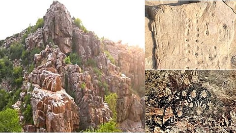 Paleolithic Age 