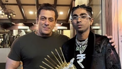  Bigg Boss 16 Winner