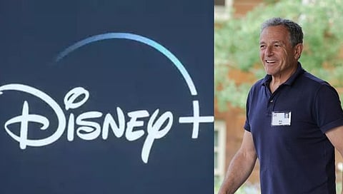 Walt Disney : वॉल्ट डिस्ने करणार ७,००० कर्मचाऱ्यांची कपात