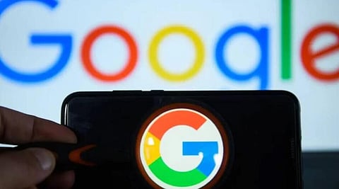Google ची सेवा डाउन! Gmail, यूट्यूब, ड्राइव्ह ओपन करताना यूजर्संना अडचणी