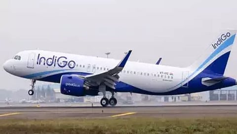 IndiGo
