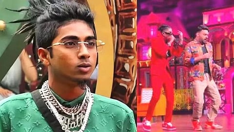 Kapil Sharma Show