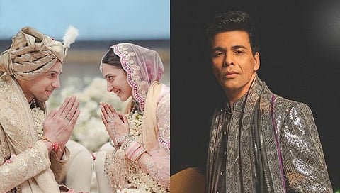Kiara- Sidharth