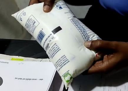 Milk News : दूध, मिठाईच्या दुकानांतील पदार्थही रडारवर; भेसळ करणार्‍यांवर गुन्हे दाखल करा