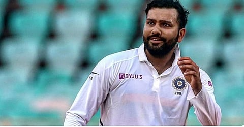 WTC Final : खेळपट्टीचे स्वरूप पाहूनच अश्विनला संघाबाहेर ठेवले : रोहित शर्मा