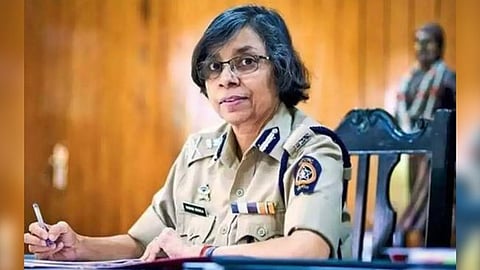 Maharashtra Police