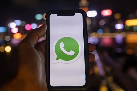 व्हॉट्सअ‍ॅप बाबत मोठं टेन्शन संपलं, आता एकाच वेळी पाठवता येणार १०० फोटो आणि व्हिडिओ
