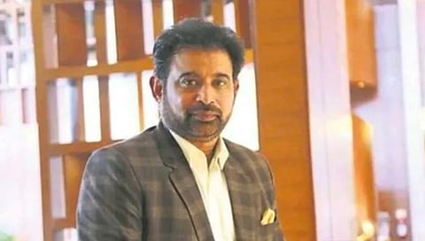 Chetan Sharma : चेतन शर्मा यांचा BCCI च्या चिफ सिलेक्टर पदाचा राजीनामा