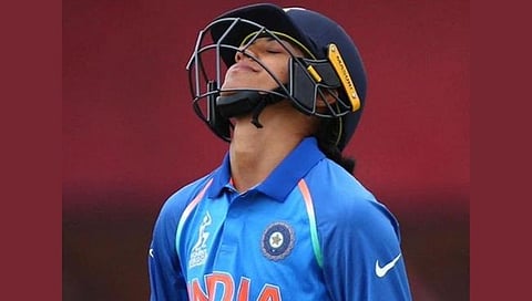 Smrithi Mandhana : सेमीफायनलमध्‍ये टीम इंडियाचा पराभव आणि चर्चा स्मृतीच्या कामगिरीची!