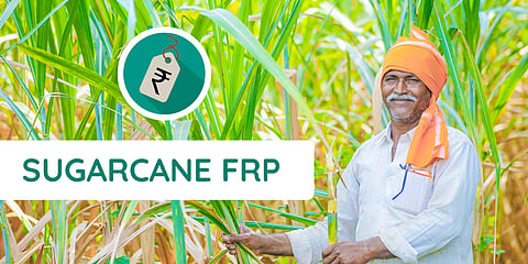 FRP payment Maharashtra