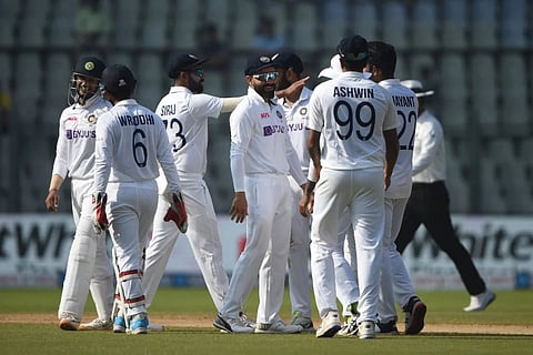 IND vs AUS 2nd Test : भारताचा ‘हा’ अष्‍टपैलू खेळाडू दुसर्‍या कसोटीला मुकणार, बुमराहबाबतही समोर आली मोठी अपडेट