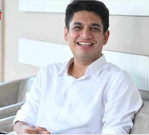 नाशिक पदवीधर मतदारसंघात सत्यजीत तांबे आघाडीवर
