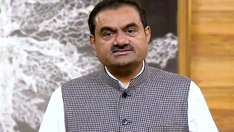 अदानी एंटरप्रायझेसने मागे घेतला २० हजार कोटींचा FPO, गुंतवणूकदारांचे पैसे परत करणार, गौतम अदानी काय म्हणाले पाहा?