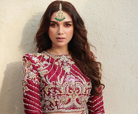 aditi rao hydari 