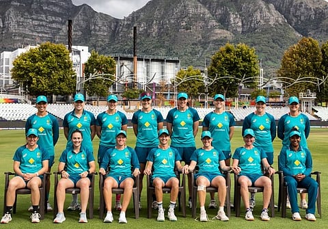Australia Womens Team : विश्वविजेत्या ऑस्ट्रेलियाला 8.27 कोटी रुपयांचे बक्षीस!