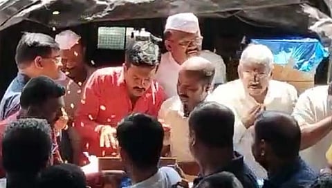 बेदाणा  