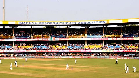 India vs Australia 3rd Test | तिसर्‍या कसोटीचे ठिकाण बदलले! धर्मशाला ऐवजी इंदोरला भारत- ऑस्ट्रेलिया सामना