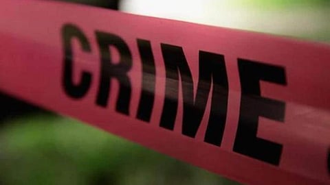 नगर : चोरलेला पिकअप शोधण्यात यश
