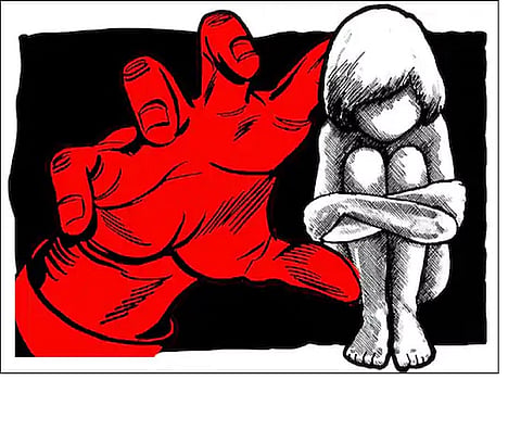 Molestation News In Kannad Taluka