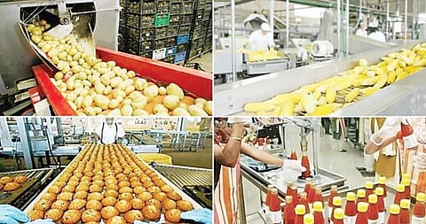 पुणे : सामाईक पायाभूत सुविधा योजनेत 42 प्रस्ताव दाखल