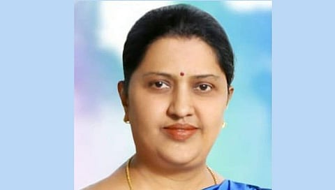 Pragya Satav