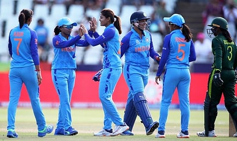 T20WC : भारताच्या सामन्यापूर्वी ‘भूकंप’, महिला टी-20 वर्ल्डकपमध्ये स्पॉट फिक्सिंगचा प्रकार उघड