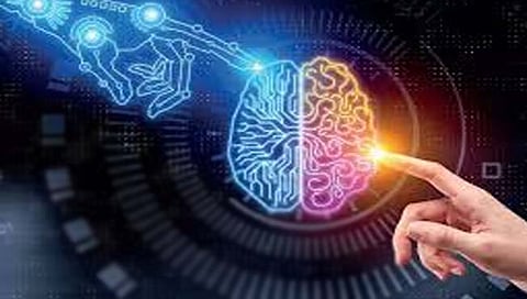 Artificial Intelligence  