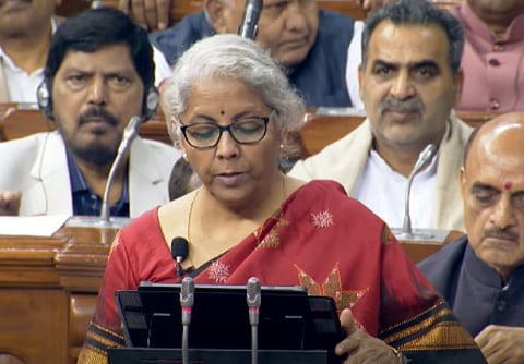 Union Budget 2023 : केवळ घोषणांचा बाजार; जाणून घ्‍या अर्थसंकल्‍पावर विरोधी पक्षांचे नेते काय म्‍हणाले?   