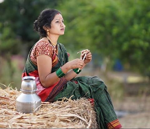 अर्चना महादेव 