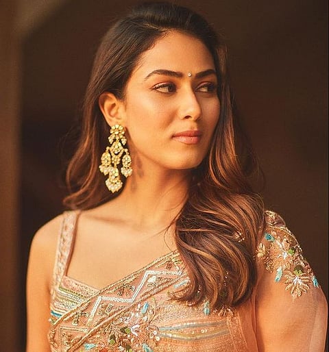 Mira Rajput 