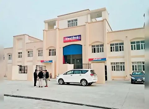 पंजाबमधील कारागृहात टोळीयुद्धाचा भडका : मुसेवाला हत्‍या प्रकरणातील दोन गँगस्‍टरचा ‘गेम’