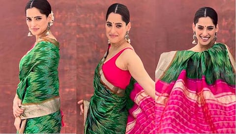 Priya Bapat 