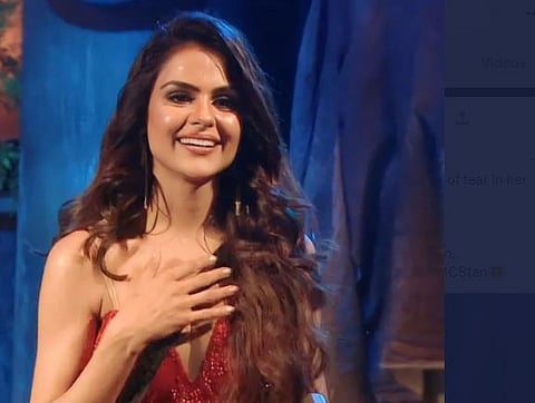 Priyanka Chahar Chaudhary 