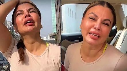 rakhi sawant