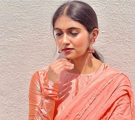 Rinku Rajguru 