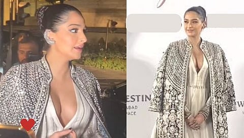 Sonam Kapoor 