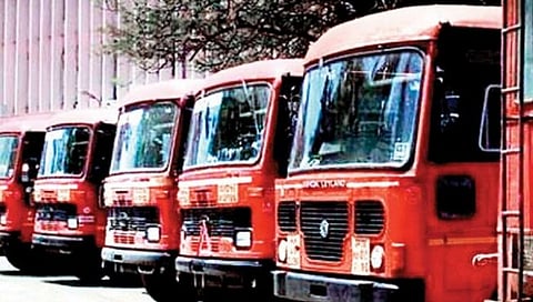 एस. टी. कर्मचाऱ्यांच्या वेतनाला विलंब कायम; कर्मचारी संतप्त