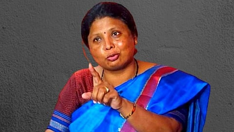 Sushma Andhare