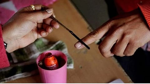 त्रिपुरात पुन्‍हा भाजप की संत्तातर ? विधानसभा मतदानासा‍ठी प्रशासन सज्ज