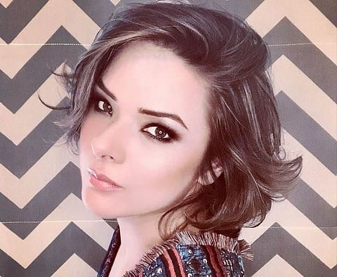 udita goswami