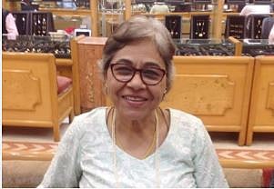 veena kapoor