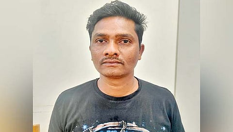 कोल्हापूरात वेश्या व्यवसायासाठी मुली पुरविणार्‍यास अटक