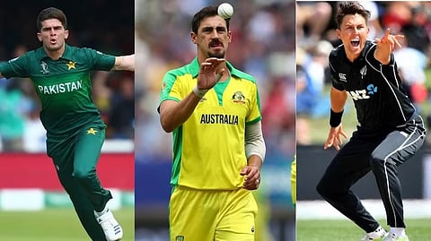 Team India vs Left Arm Bowlers : डावखु-या गोलंदाजांनी उडवली टीम इंडियाची झोप! दिग्गज फलंदाजही हतबल