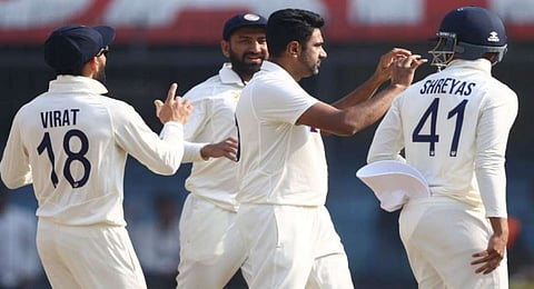 INDvsAUS Test : ‘हे’ 2 खेळाडू भारताला जिंकून देणार अहमदाबाद कसोटी!